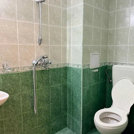 Dayana Double 6 * Ράβντα
